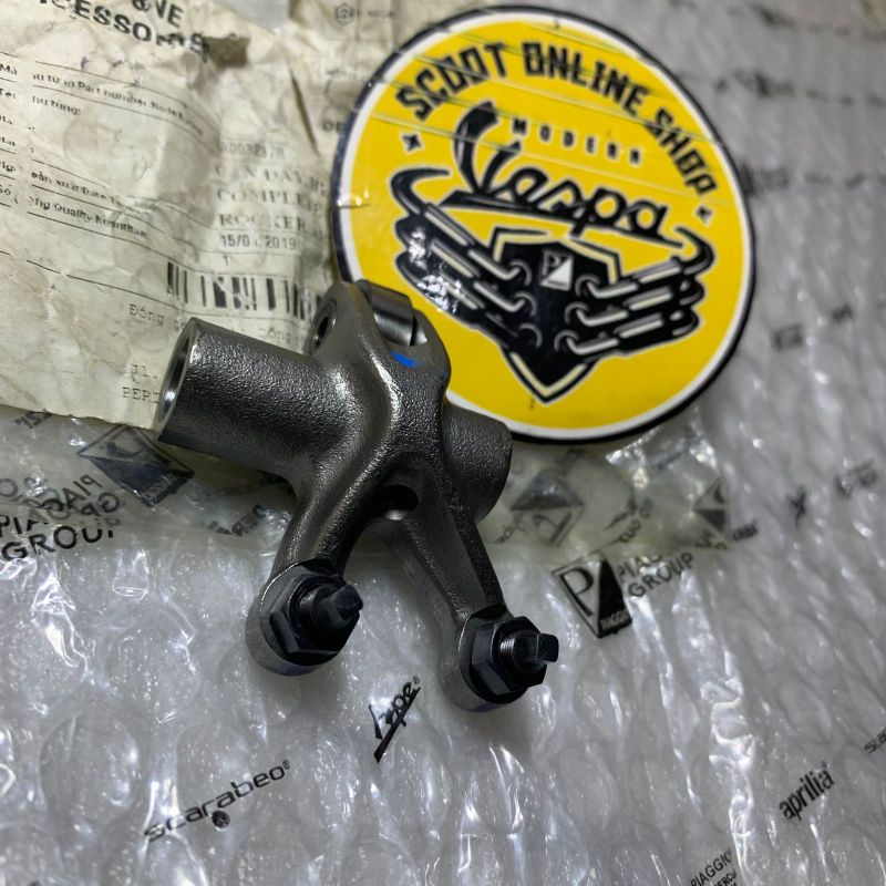 Jual Pelatuk Rocker Arm IN Vespa Sprint Primavera LX S GTS 3V IGET ...