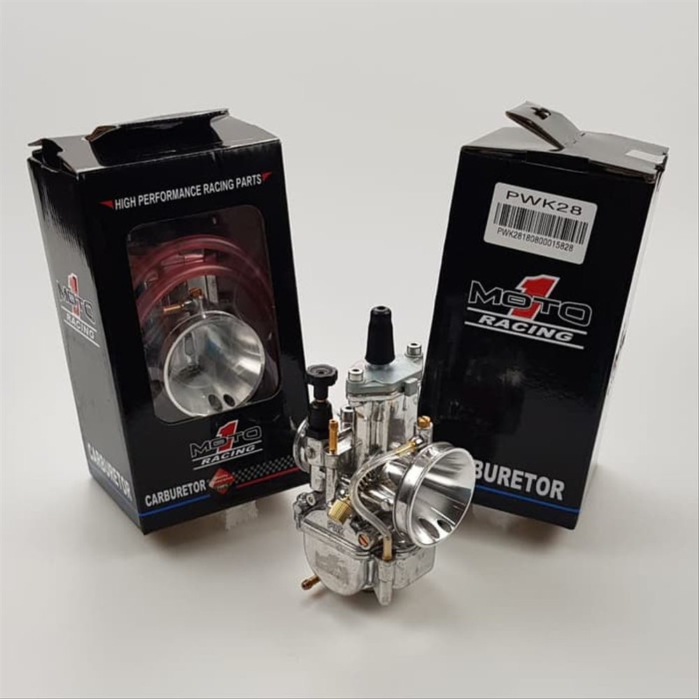 Jual Karburator Moto 1 Racing Keihin PWK 28 PWK 30 PWK 32 PWK 34 ...
