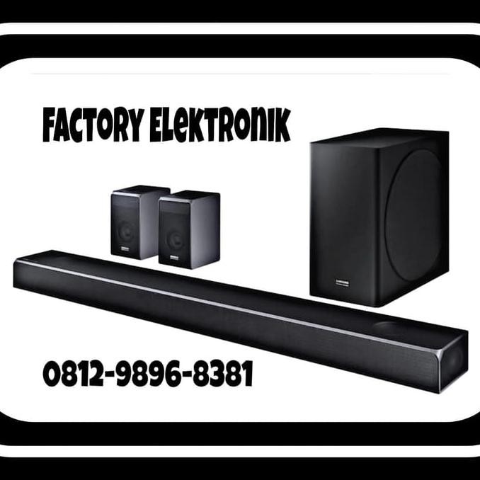 Jual TV Soundbar Subwoofer Terlengkap & Harga Terbaru Februari 2024