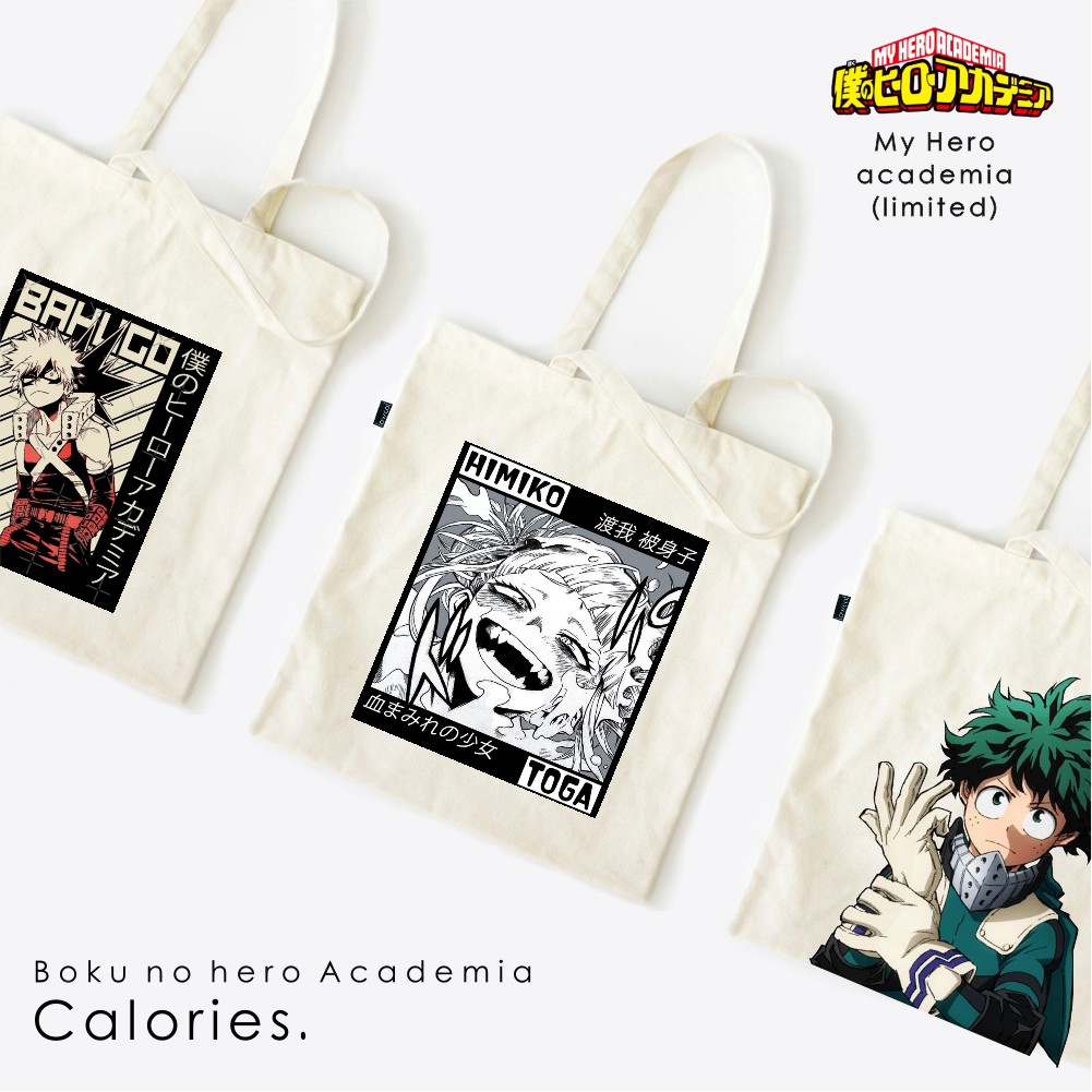 My Hero Academia Badge Pin - Toga, Bakugou, Todoroki Charaktere, Anime Brosche Aus Metall Für Kleidung, Taschen & Cosplay
