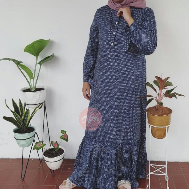Jual Ravella Dress | Shopee Indonesia
