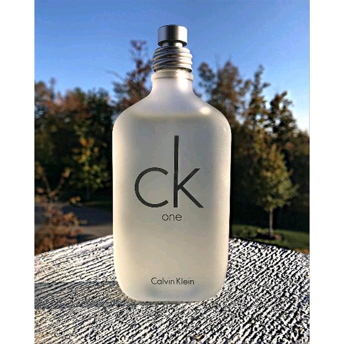 Harga ck one store 200ml