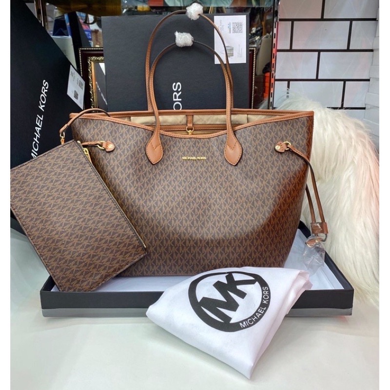 Jual MK NEVERFULL LIKE ORI Shopee Indonesia