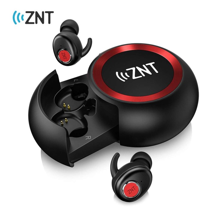 Jual Headset Bluetooth ZNT AirFits Pro Evolution Version of True ...