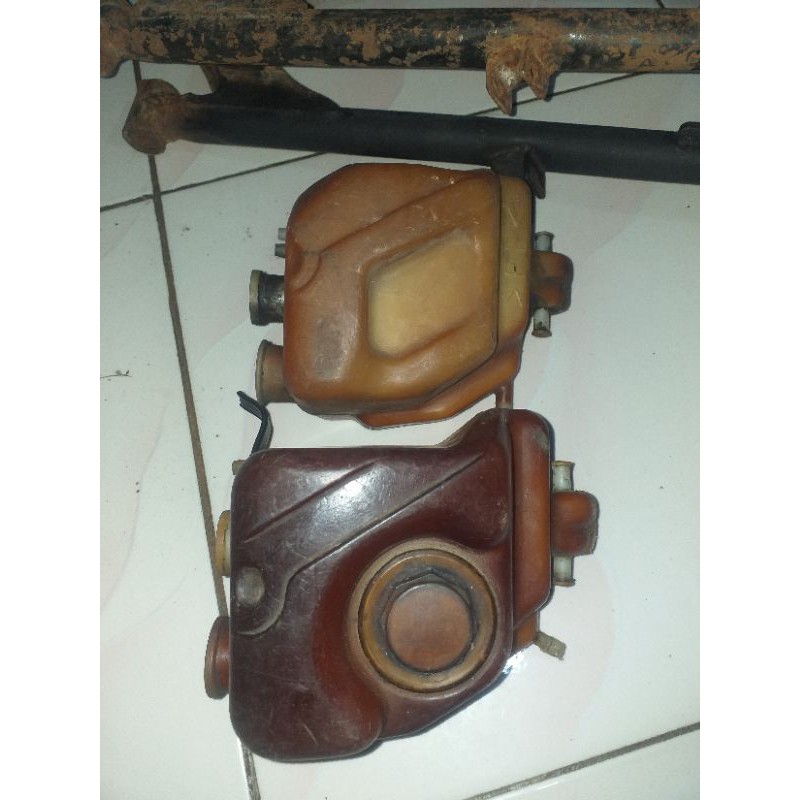 Jual botol olsam rx king original lepasan motor | Shopee Indonesia