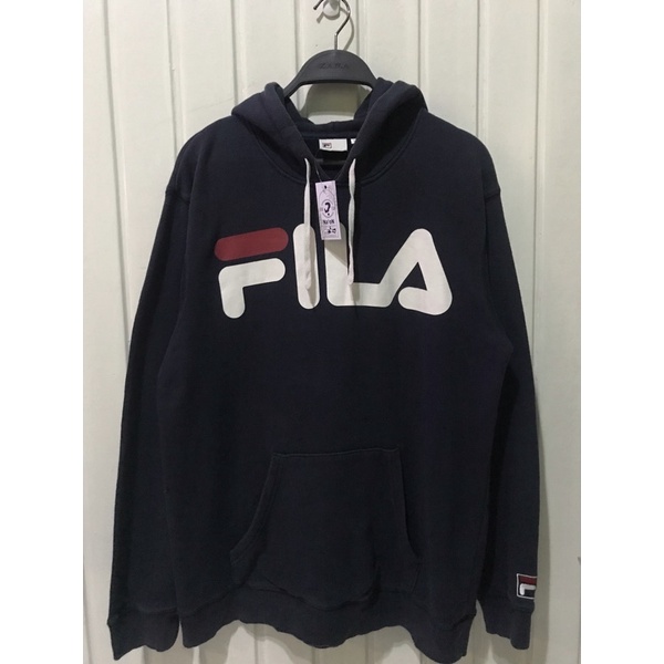 Hoodie 2024 fila original