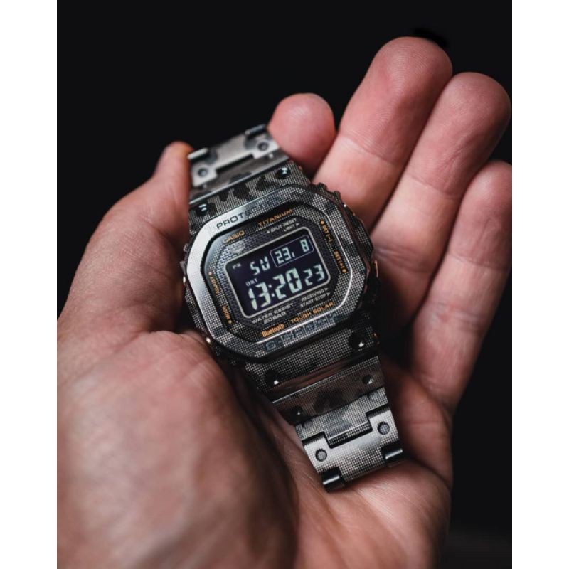 Jual g shock outlet ori bm