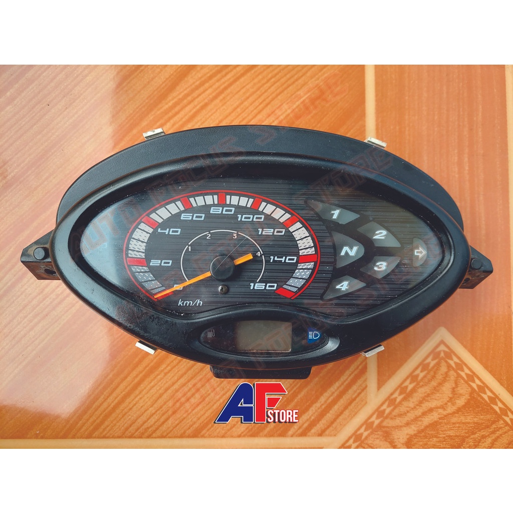 Jual SPEEDOMETER HONDA KARISMA X | Shopee Indonesia