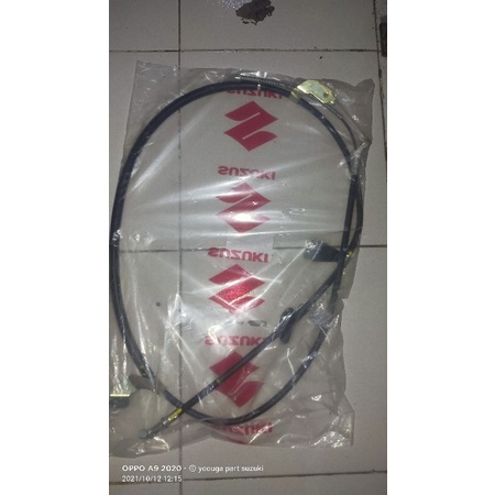 Jual Kabel Rem Tangan Tali Rem Tangan Suzuki Ertiga Shopee Indonesia