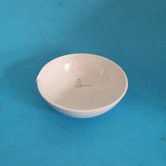Jual Cawan Porselin 250ml Penguap Evaporating Dish Porcelain 250 Ml Original Lab Shopee Indonesia 9280