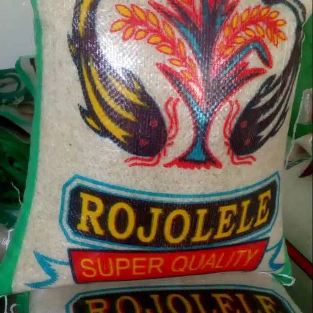 Jual Rojolele 25kg | Shopee Indonesia