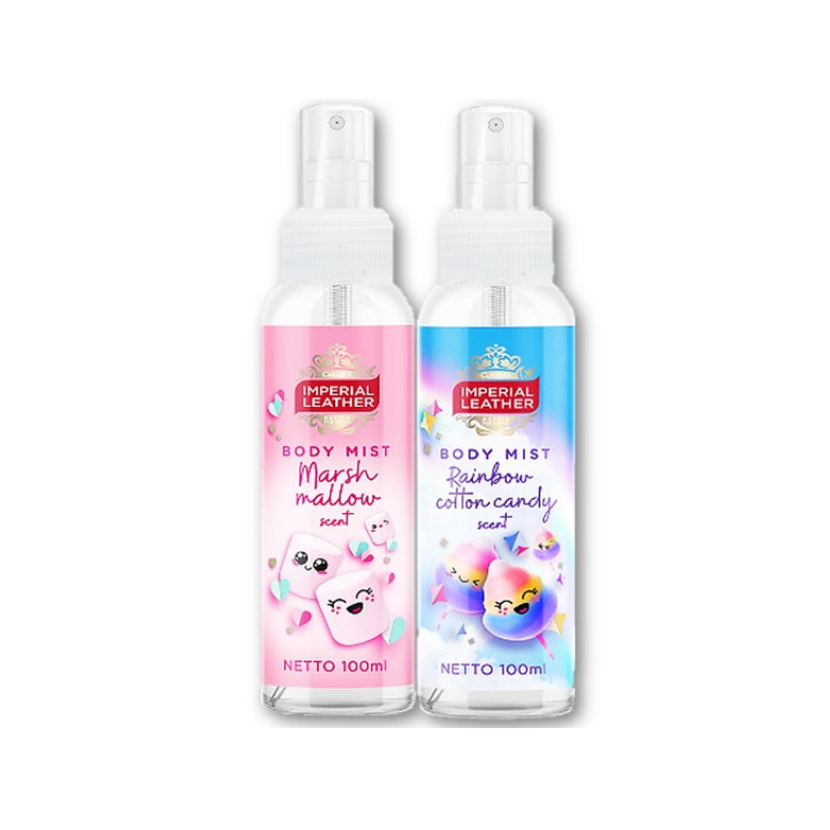 parfum imperial leather cotton candy