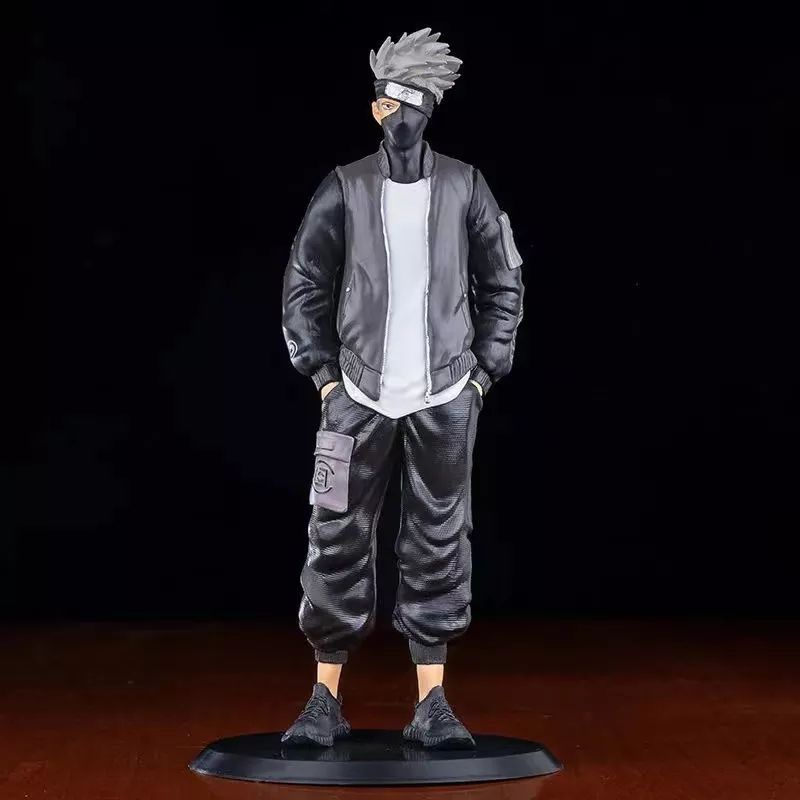 Rock Lee (Naruto Shippuden) Figurine BST AXN 12,7 cm - Édition anglaise