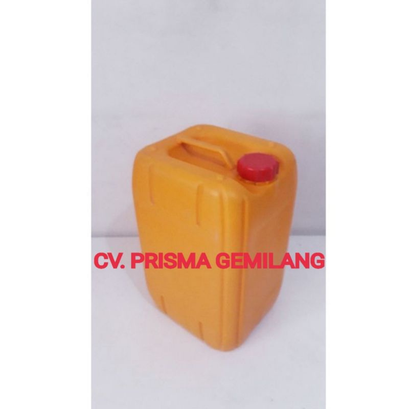 Jual Jerigen Kuning 20 Liter Bekas Shopee Indonesia 5923