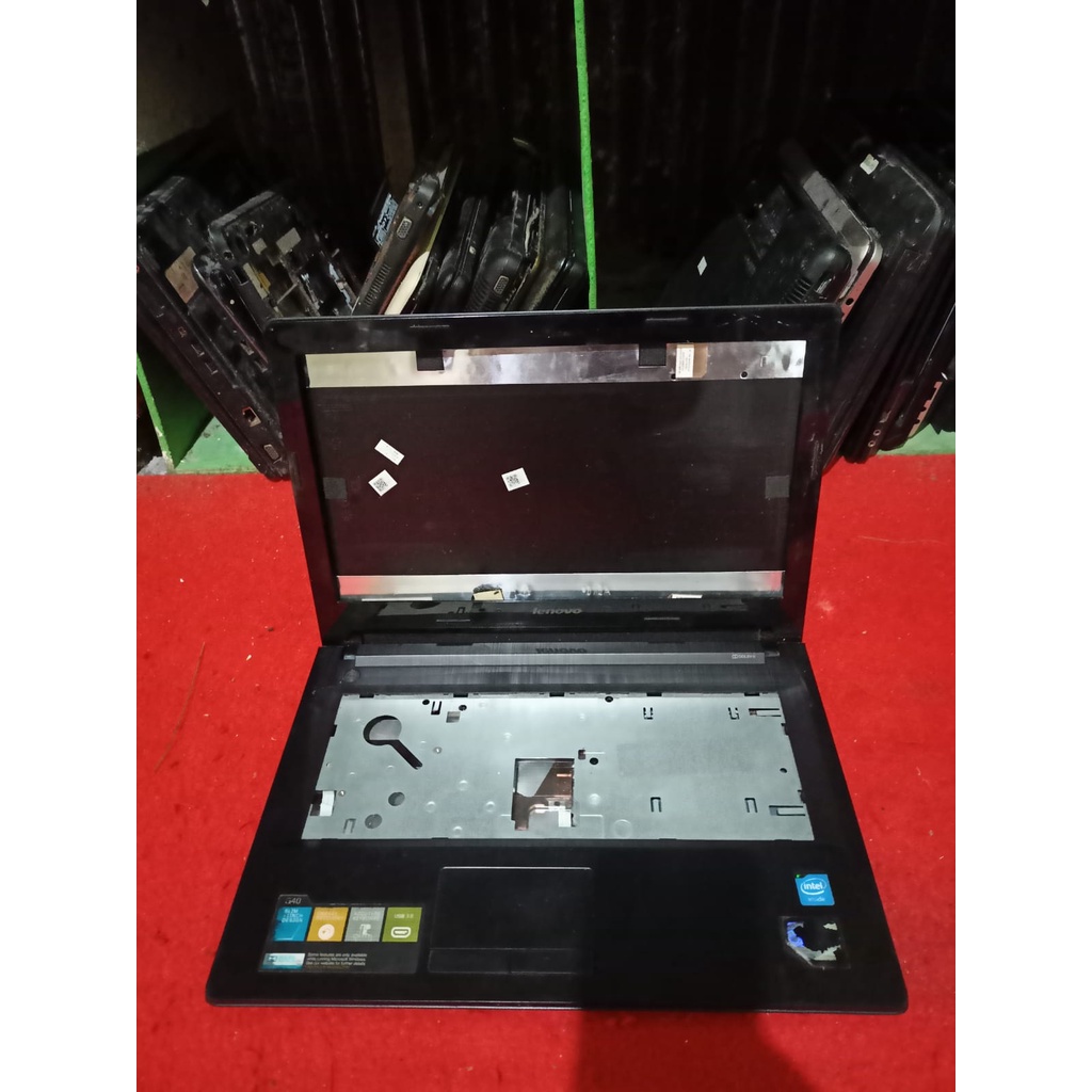 Jual Casing Laptop Lenovo G4030 fullset Shopee Indonesia