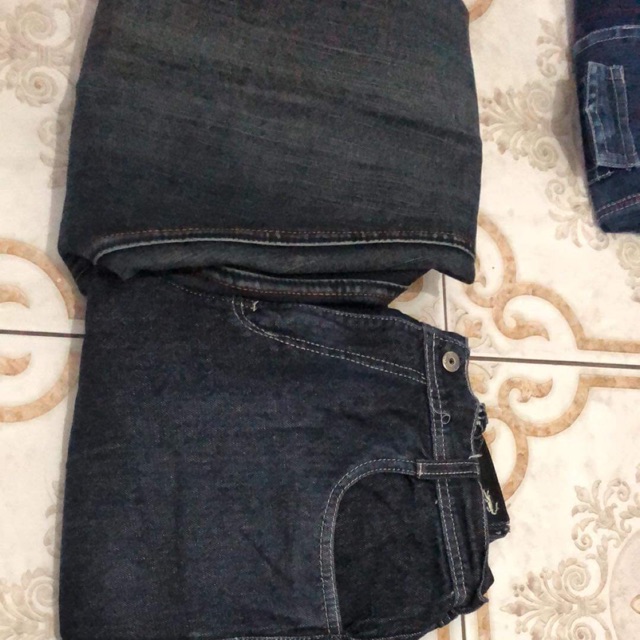 Jual 4 celana jeans anak | Shopee Indonesia