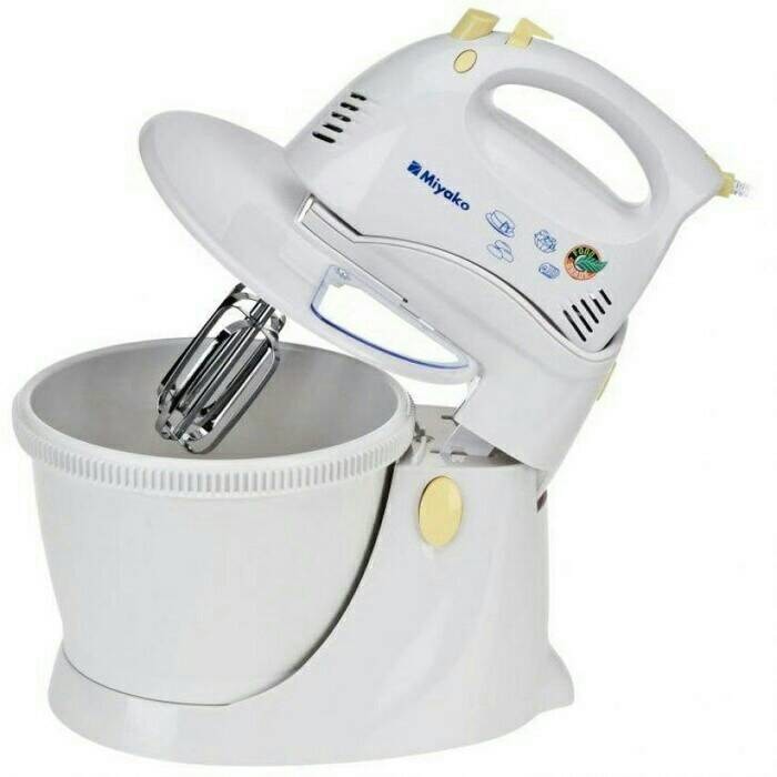 Jual Stand mixer miyako SM625 | Shopee Indonesia