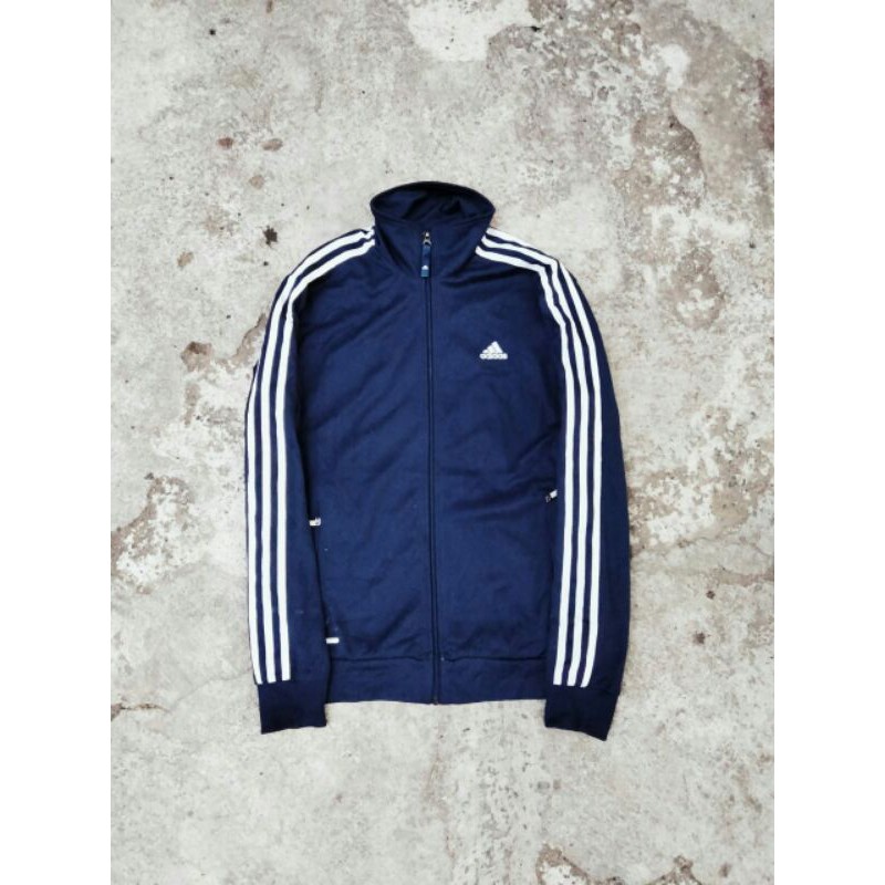 Tracktop adidas climalite sale