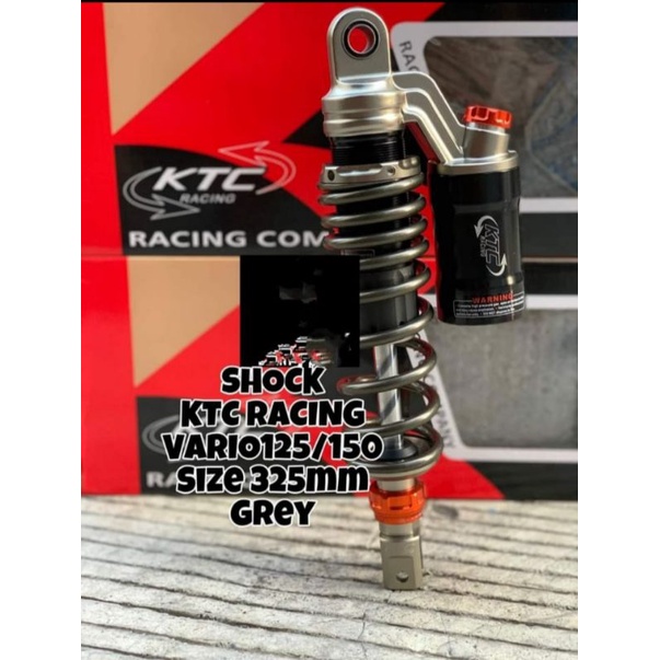 Jual Shock KTC EXTREME ORIGINAL MALaysia, tabung atas matic, vario ...