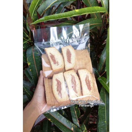 Jual ROTI JADUL / ROTI POTONG KERING | Shopee Indonesia