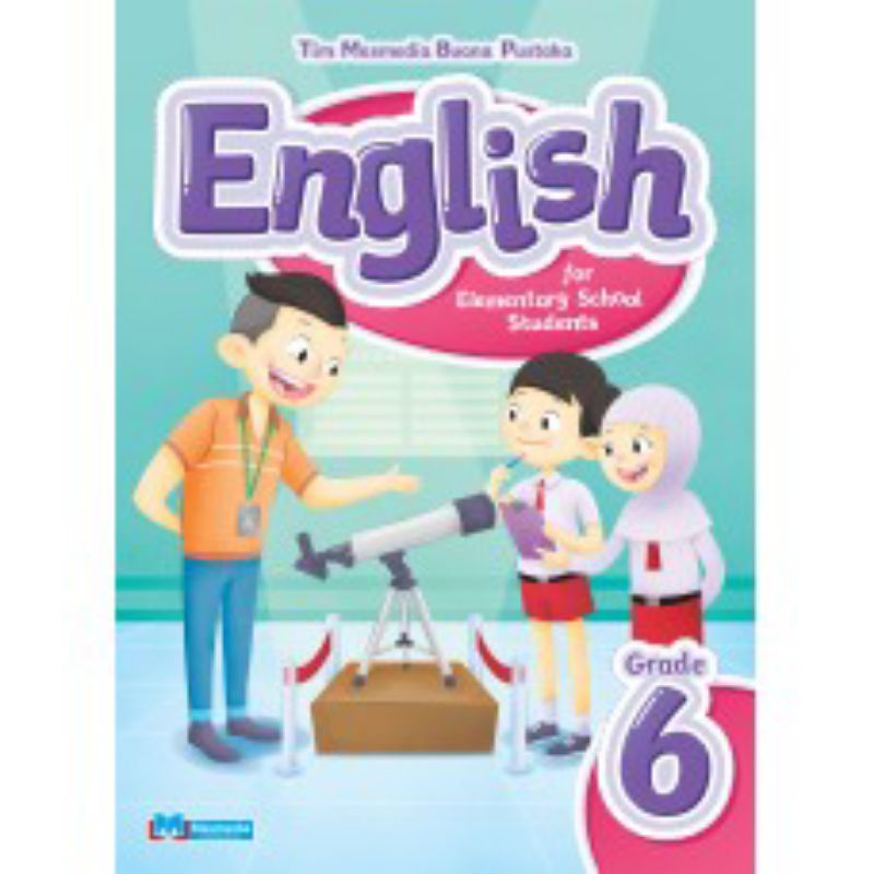 Jual Buku Bahasa Inggris Sd Kelas 1 Kelas 2 Kelas 3 Kelas 4 Kelas 5