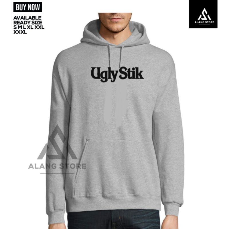 Ugly stik hot sale hoodie