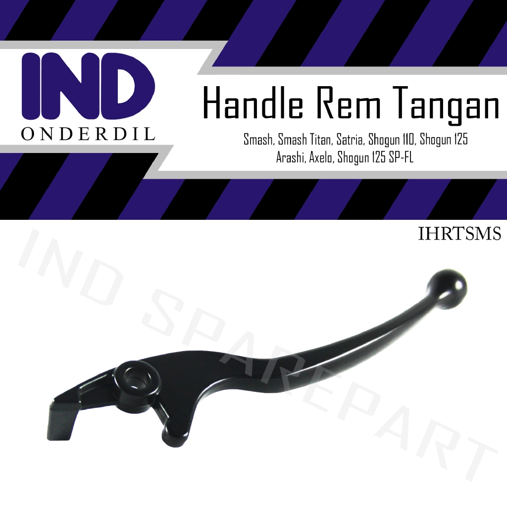 Jual Handle-Handel-Hendel-Hendle-Tuas Rem Satria 2 Tak-LSCM-Hiu-Kotak ...