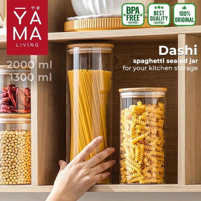 DASHI Bamboo Pad Large - Tappetino In Bambù Large, Superficie Naturale E Liscia Per Uso Multifunzionale - 3