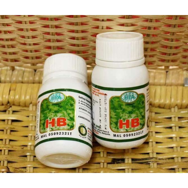 Jual HEALTH-B (KAPSUL PENAMBAH DARAH) | Shopee Indonesia