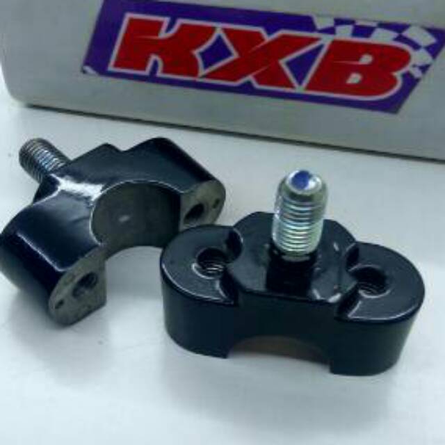 Jual Riser Bagian Bawah ukuran 22mm Bekas Xride Yamaha Original Harga ...