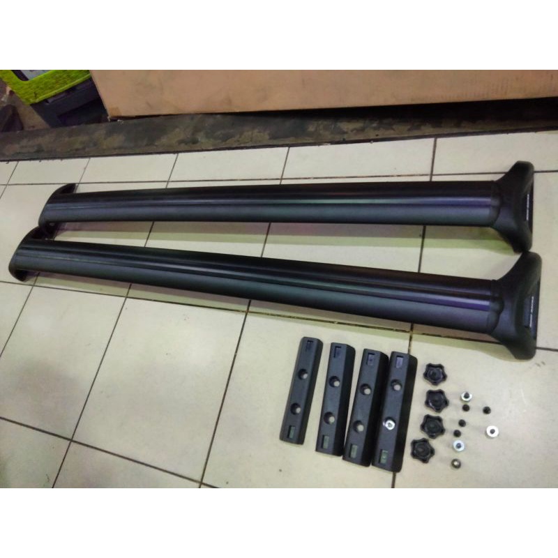 Jual Crossbar cross bar Nissan xtrail t30 20012007 Shopee Indonesia