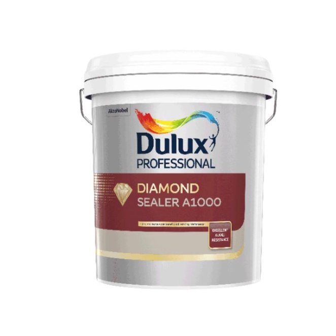 Jual DULUX PROFESIONAL DIAMOND SELLER A 1000 | Shopee Indonesia