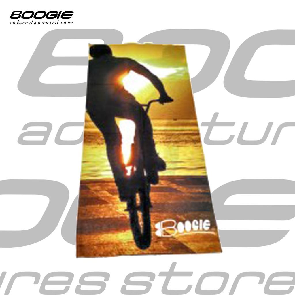Jual Buff Multifungsi Boogie Multiscarf sepeda BMX | Shopee Indonesia