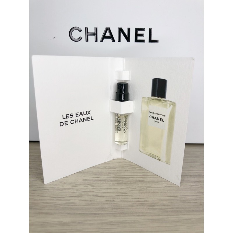 PROMO CH@NEL Parfume Mini Sample ML Parfum Spray Vials Vial