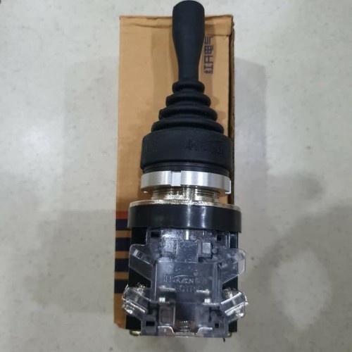 Jual PERTUKANGAN OTOMASI INDUSTRIAL MONOLEVER SWITCH TUAS KENDALI JOY ...