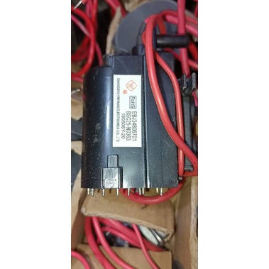 6174V-5003D Flyback 6174V-5003D HR 80176 - Foto 11