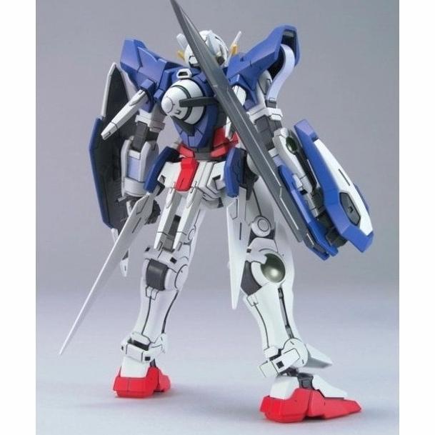 Jual Bandai Original Hg Gundam Exia Shopee Indonesia