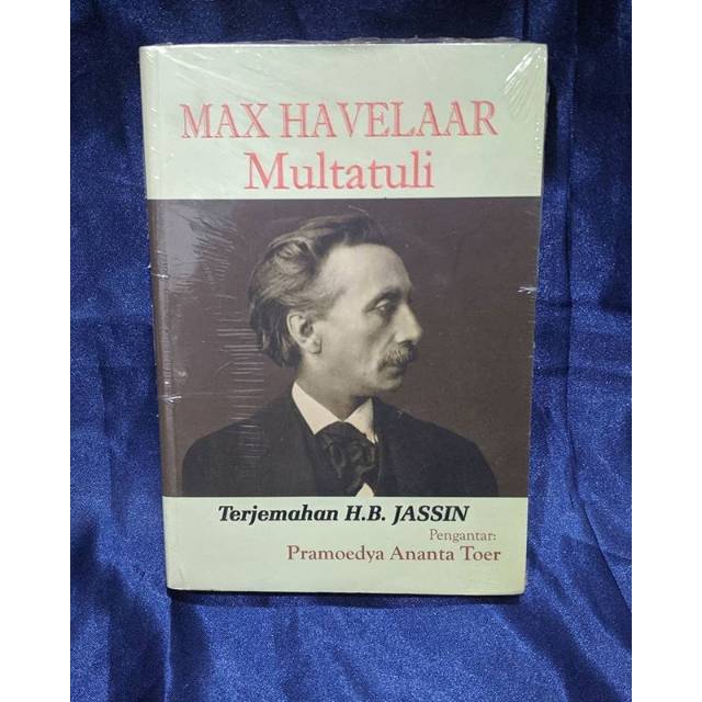 Jual Multatuli | Shopee Indonesia