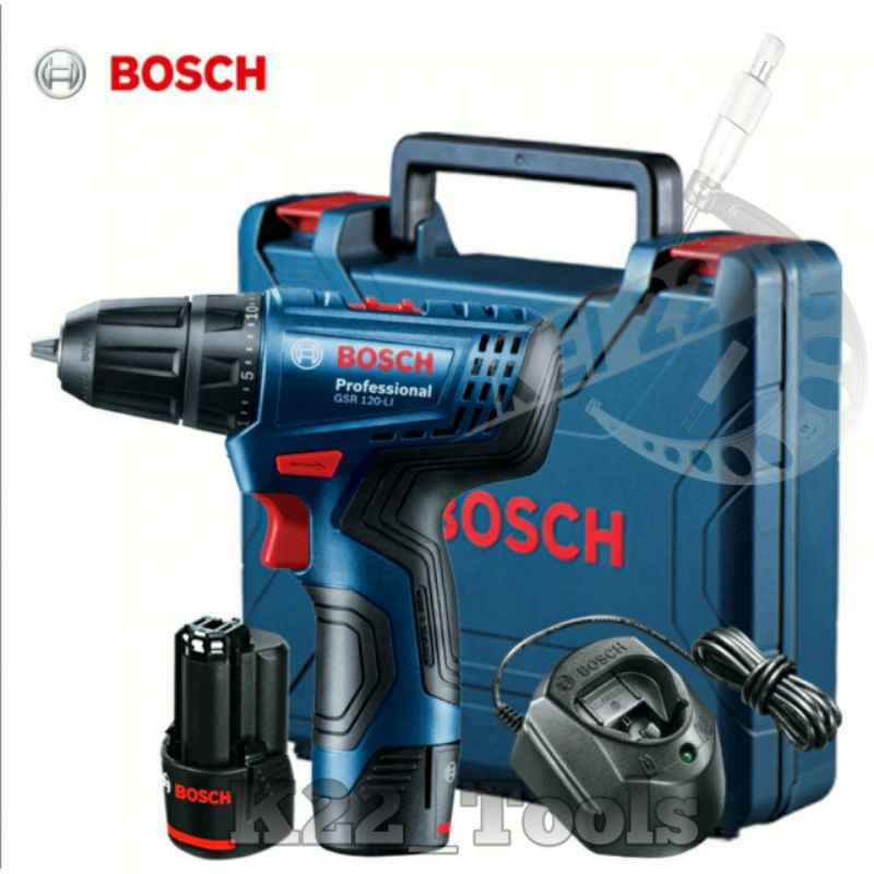 Bosch bor cordless sale