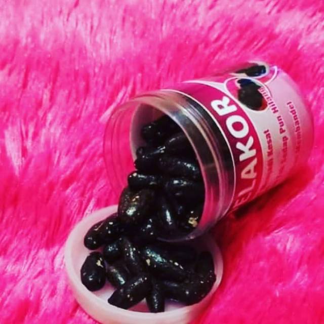 Jual Original 100% jamu rempah tradisional Pil Anti Pelakor | Shopee