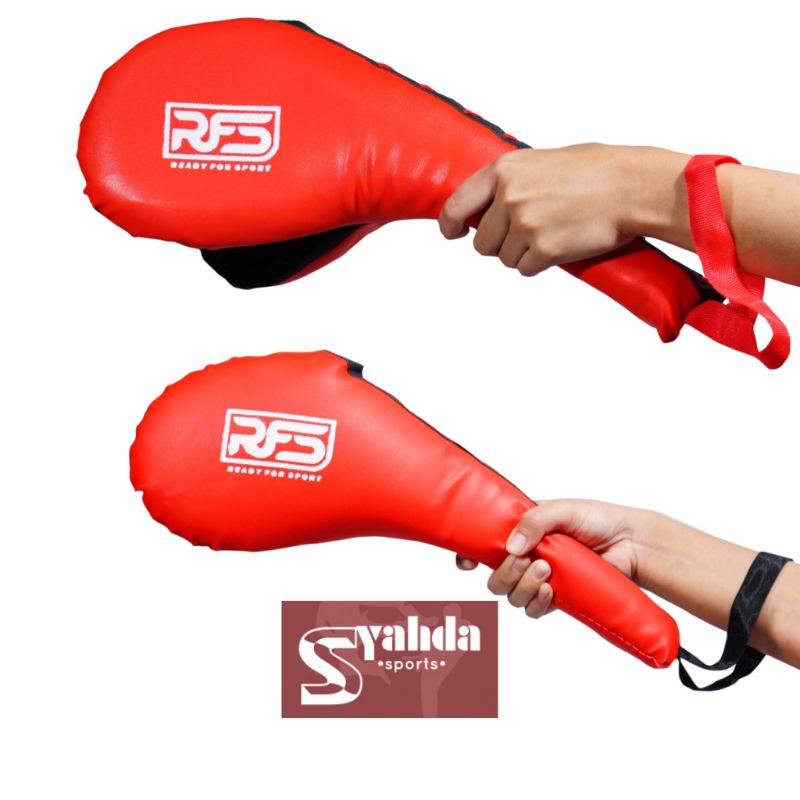 Jual Target Double/ target Pukul Taekwondo Karate | Shopee Indonesia