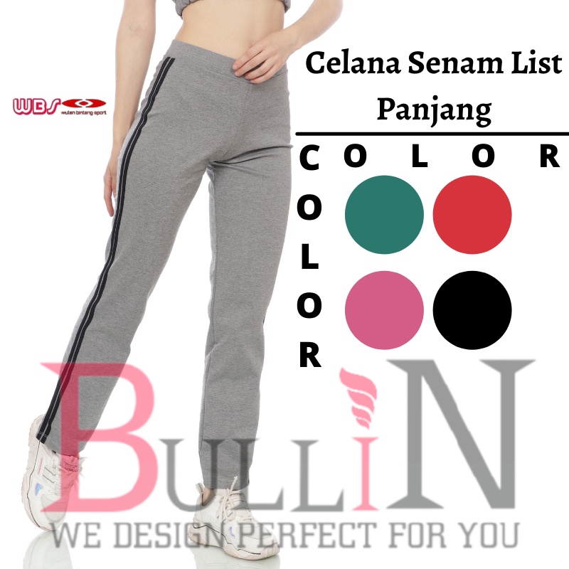 Jual Celana Senam Wanita Celana Senam Cewek Shopee Indonesia