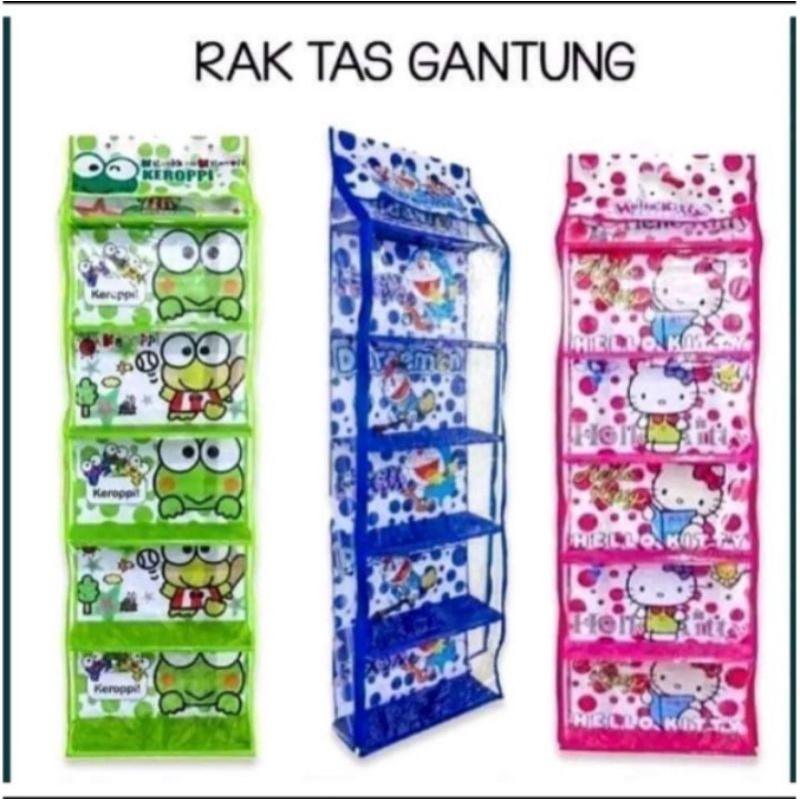 Jual Rak Tas | Shopee Indonesia
