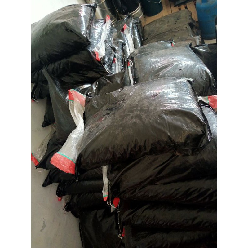 Jual Aspal instan Coldmix Coldpatch 25 kg | Shopee Indonesia