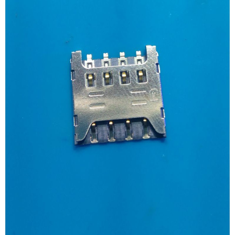 Jual Konektor Simcard Universal 8 pin | Shopee Indonesia