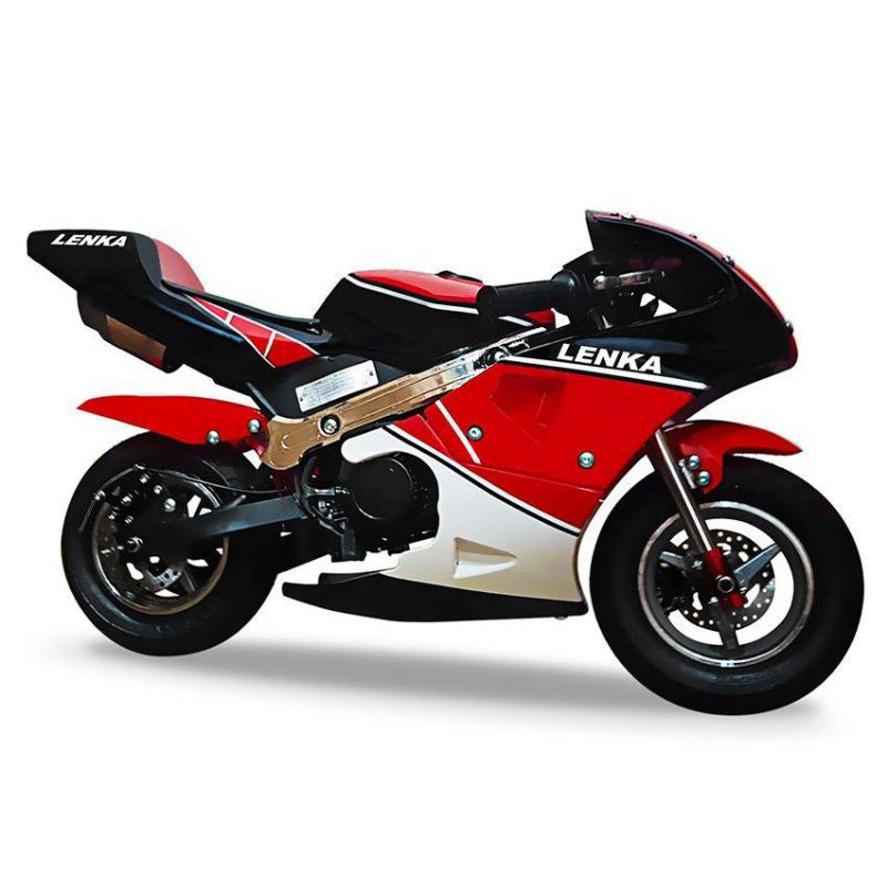 Motor mini gp 50cc sales