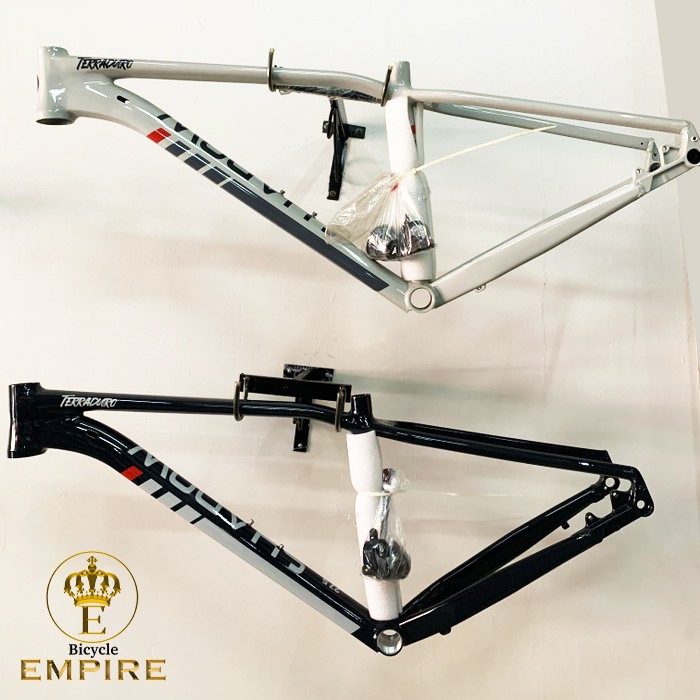 hoger mtb frame