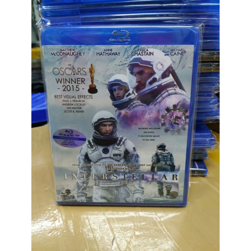 Jual INTERSTELLAR | Shopee Indonesia