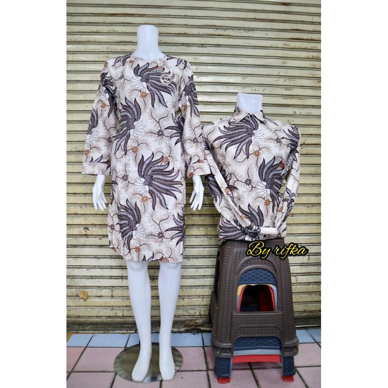 Jual BATIK COUPLE | Shopee Indonesia