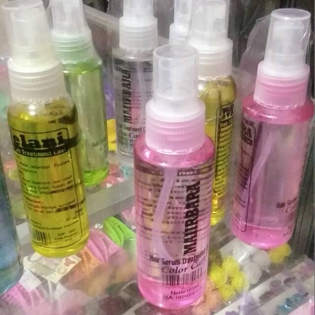 Jual Vitamin rambut 100ml | Shopee Indonesia